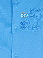 Чоловічки для хлопчика George набір 3шт, 3-6м (62-68см), фото 4