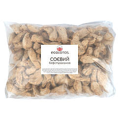 Соєвий бефстроганов 500 г