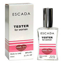 Escada Candy Love TESTER NEW , жіночий, 60 мл