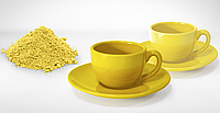 Пигмент для керамики Промис-Плюс Желтый, 100 г