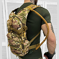 Гидратор тактический 3 л Camelbak мультикам для военных