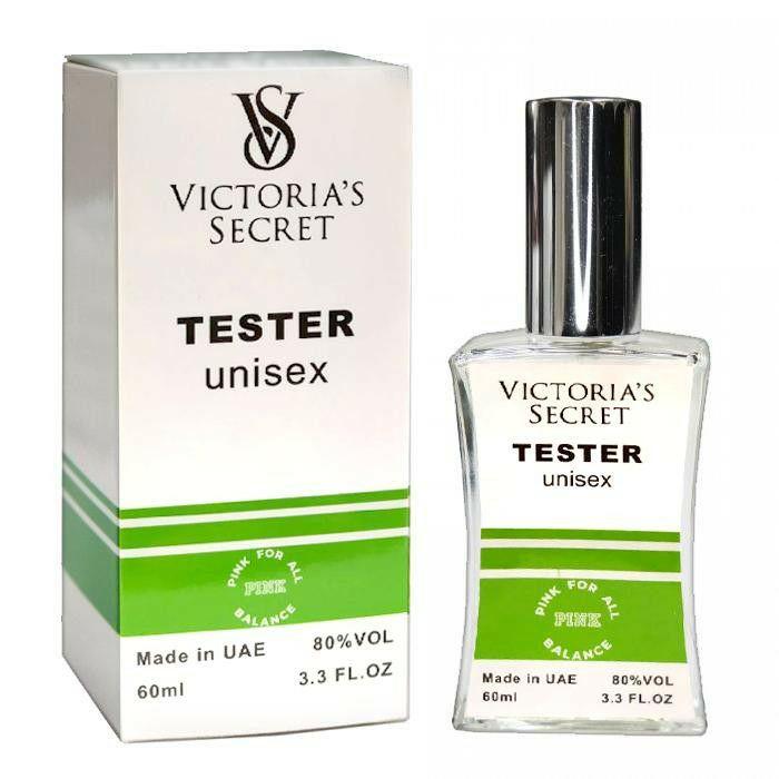 Victoria's Secret Pink for All Balance TESTER NEW , унісекс, 60 мл