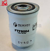 FTF8004 Filtromex фильтр топливный