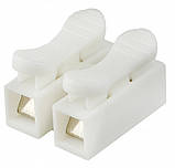 Клемник затискний з’єднувальний CMK-823-2/1,5, фото 2