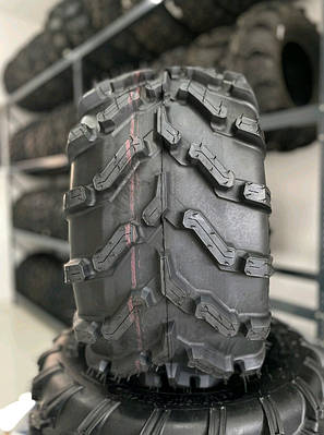 Carlstar (Carlisle) A.C.T. 26×10-12 - шини для квадроцикла