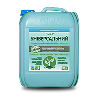 Азотолайф — це висококонцентрований розчин вільноживучих азотфіксуючих бактерій. Біодобриво Азотолайф., фото 7
