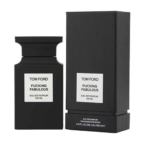 Парфюмована вода Tom Ford Fucking Fabulous унісекс 100ml, Тестер США