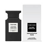 Парфюмована вода Tom Ford Fucking Fabulous унісекс 100ml, Тестер США, фото 3
