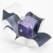 GAN mirror cube UV 3x3 | Кубик Рубіка 3х3 дзеркальній GAN, фото 5