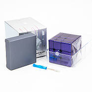GAN mirror cube UV 3x3 | Кубик Рубіка 3х3 дзеркальній GAN, фото 6