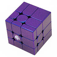 GAN mirror cube UV 3x3 | Кубик Рубіка 3х3 дзеркальній GAN, фото 7