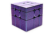 GAN mirror cube UV 3x3 | Кубик Рубіка 3х3 дзеркальній GAN, фото 8