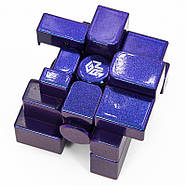 GAN mirror cube UV 3x3 | Кубик Рубіка 3х3 дзеркальній GAN, фото 10