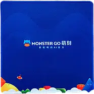 GAN Monster Go cubes mat 30x30 cm | Мат для спідкубингу MG 30х30 см, фото 4