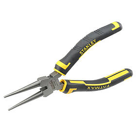 Круглогубці FatMax® завдовжки 165 мм STANLEY 0-84-496