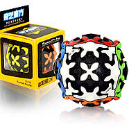 QiYi MofangGe Gear Sphere cube | шестеренчастий сферичний куб, фото 3