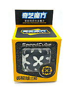 QiYi MofangGe Gear Sphere cube | шестеренчастий сферичний куб, фото 4