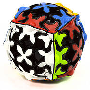 QiYi MofangGe Gear Sphere cube | шестеренчастий сферичний куб, фото 6