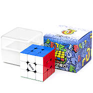 QiYi MofangGe MP cube 3x3 magnetic | Кубик Рубіка 3х3 магнітний, фото 3