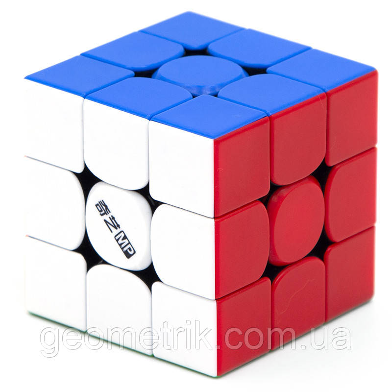 QiYi MofangGe MP cube 3x3 magnetic | Кубик Рубіка 3х3 магнітний