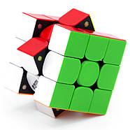 QiYi MofangGe MP cube 3x3 magnetic | Кубик Рубіка 3х3 магнітний, фото 7