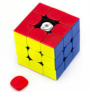 QiYi MofangGe MP cube 3x3 magnetic | Кубик Рубіка 3х3 магнітний, фото 8