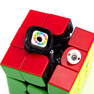QiYi MofangGe MP cube 3x3 magnetic | Кубик Рубіка 3х3 магнітний, фото 9