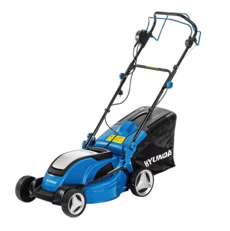 Газонокосарка Hyundai LE 4600 S New: продаж, ціна у Києві ...