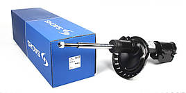 GERMANY 314032 Амортизатор передній Fita Scudo(Фіат Скудо) з 2008 року газ-масло