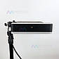 Прямокутна LED-лампа Pro M777 відеосвітло для фото, відео 28х40 см зі штативом 2,1 метр лампа для фону, фото 4