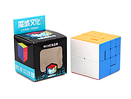 MoYu Puppet cube v2 | Головоломка МоЮ Паппет куб v2, фото 2