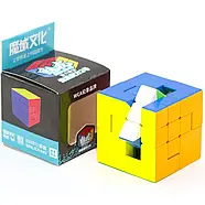 MoYu Puppet cube v2 | Головоломка МоЮ Паппет куб v2, фото 3