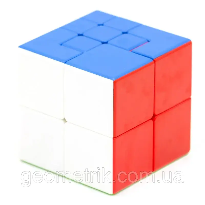MoYu Puppet cube v2 | Головоломка МоЮ Паппет куб v2, фото 1