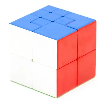 MoYu Puppet cube v2 | Головоломка МоЮ Паппет куб v2