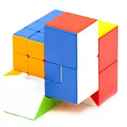 MoYu Puppet cube v2 | Головоломка МоЮ Паппет куб v2, фото 5