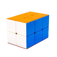 QiYi MofangGe 2x2x3 Cube stickerless | Кубоїд 2х2х3 без наліпок, фото 3