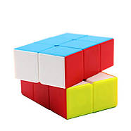 QiYi MofangGe 2x2x3 Cube stickerless | Кубоїд 2х2х3 без наліпок, фото 4