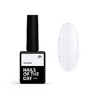 Base NAILSOFTHEDAY Potal № 01, 10 мл