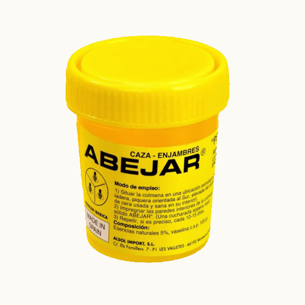 Гель для полювання роїв Абеджар Abejar Іспанія 100мл