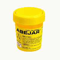 Гель для полювання роїв Абеджар Abejar Іспанія 100мл