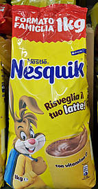 Дитячий какао-напій Nesquik Nestle 1 кг.