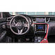 Захисне гібридне скло на монітор 8.1" 9H INFINITI QX55 2021 -, фото 4