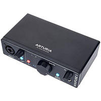 Arturia MiniFuse 1 Black