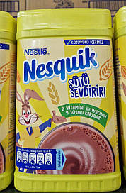 Дитячий Какао-напій Nesquik Nestle  420 г.