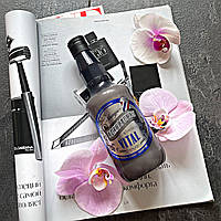 Профессиональный шампунь против перхоти для мужчин с эффектом пилинга Beardburys Vital Shampoo (330 ml)