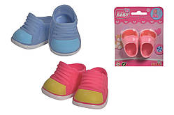 Взуття для пупса Simba (5560174)