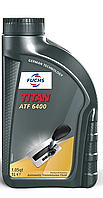 Масло трансмиссионное TITAN ATF 6400 1л 210078