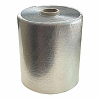 Фольга професійна алюмінієва з тисненням