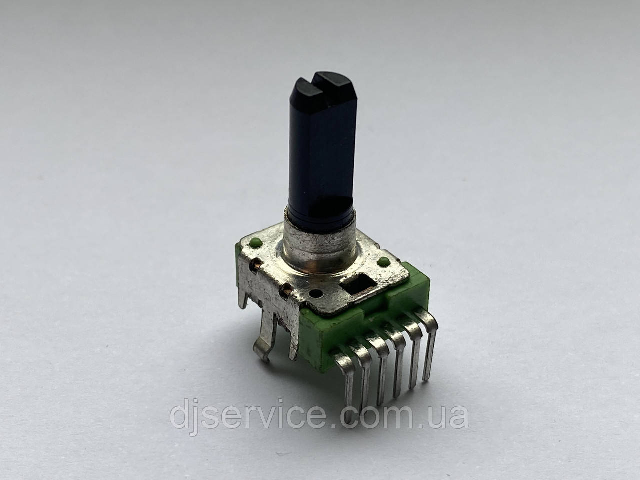 Потенціометр ALPHA b50k 18 mm noMID для пультів KORG ZERO 4/8 карт MAM MB33 Retro