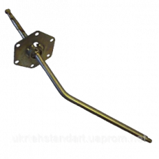 Важіль перемикання передач КПП МТЗ